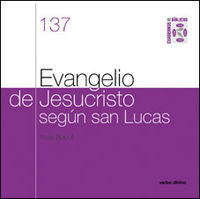 Evangelio De Jesucristo Según San Lucas