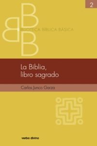La Biblia, Libro Sagrado