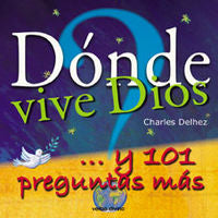 ¿Dónde Vive Dios?
