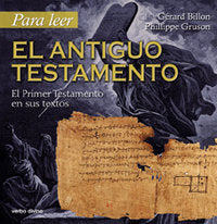 Para Leer El Antiguo Testamento