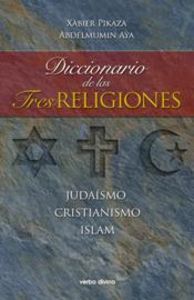 Diccionario De Las Tres Religiones