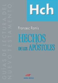 Hechos De Los Apóstoles