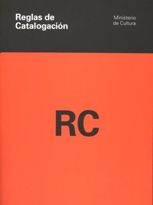 Reglas De Catalogación