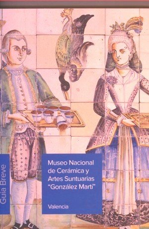 Museo Nacional De Ceramica Y Artes Suntuarias "Gonzalez Marti"