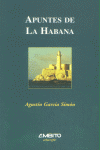 Apuntes De La Habana