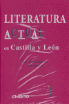 Literatura Actual En Castilla Y Leon