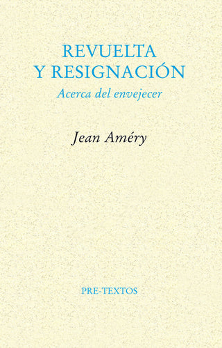 Revuelta Y Resignación