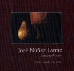 Jose Nuñez Larraz Bodegones Estudios