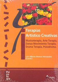 Terapias Artistico Creativas