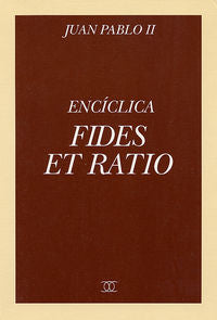 Fides Et Ratio