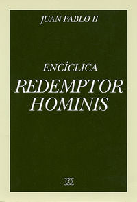 Redemptor Hominis
