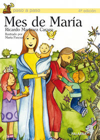 Mes De María