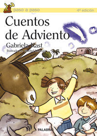 Cuentos De Adviento