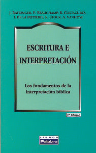 Escritura E Interpretación