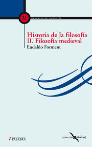 Historia De La Filosofía Ii