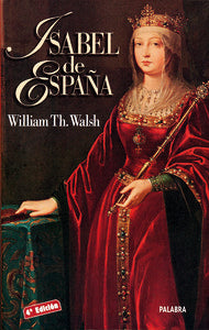 Isabel De España