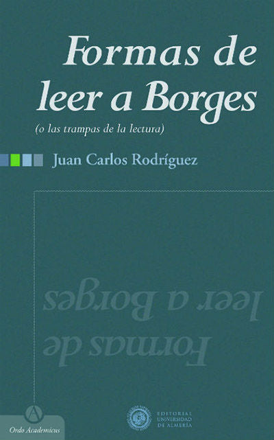 Formas De Leer A Borges