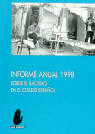 Informe Anual Racismo Est.Español 98