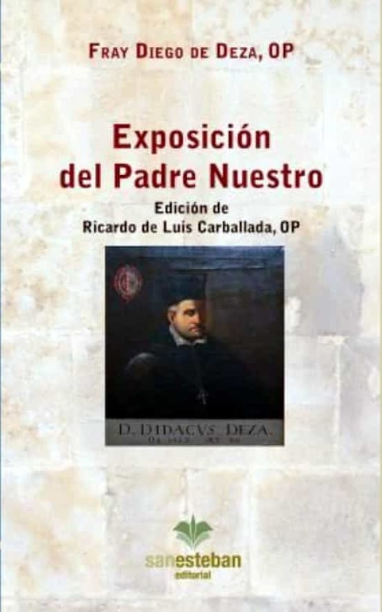 Exposicion Del Padre Nuestro