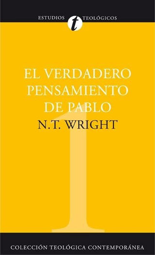 Verdadero Pensamiento De Pablo