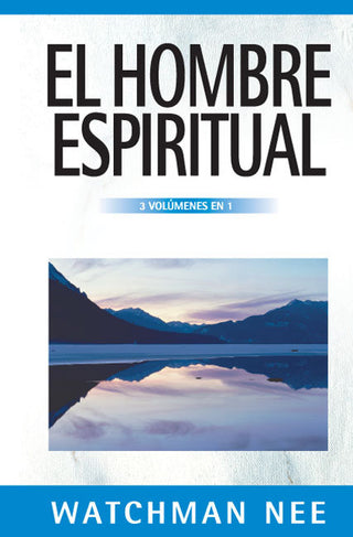 Hombre Epiritual