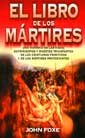 Libro De Los Martires