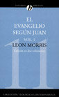Evangelio Según Juan Vol. 1