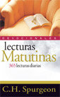 Lecturas Matutinas