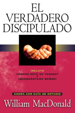 Verdadero Discipulado