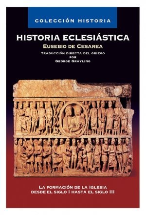 Historia Eclesiástica