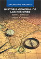 Historia General De Las Misiones