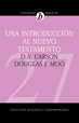 Introduccion Al Nuevo Testamento