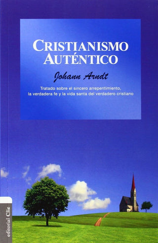 Cristianismo Aut?Ntico