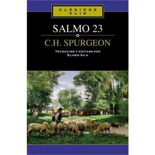 El Salmo 23