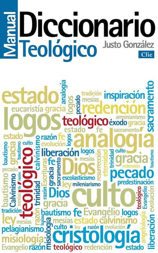 Diccionario Manual Teol?Gico