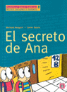 Secreto De Ana