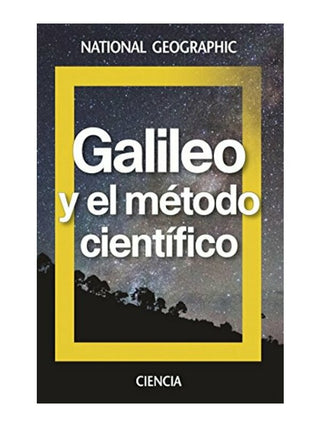 Galileo Y El Método Científico
