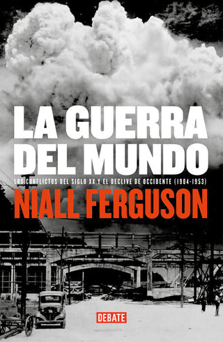 La Guerra Del Mundo