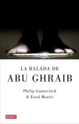 La Balada De Abu Ghraib