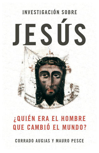 Investigación Sobre Jesús