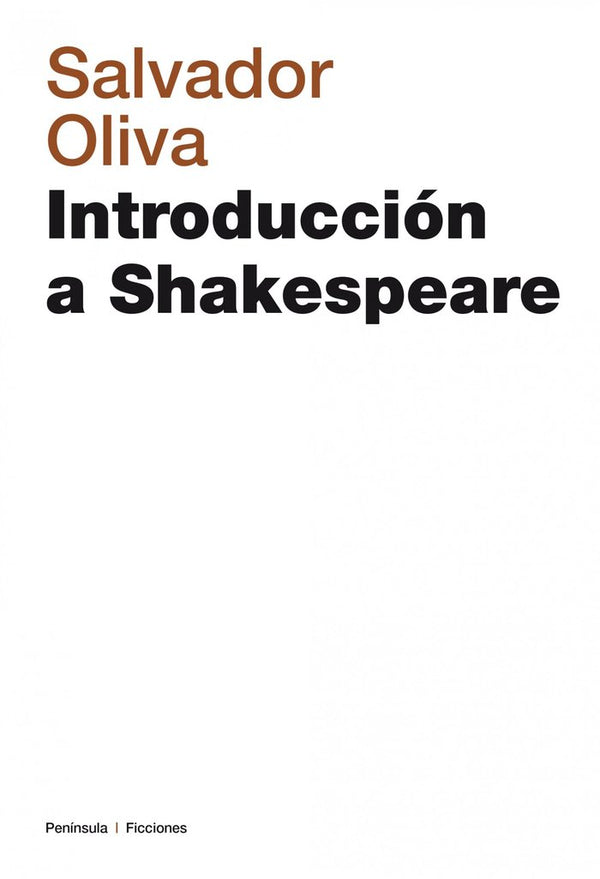 Introducción A Shakespeare