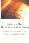 Breve Historia Del La Música