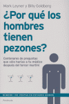 ¿Por Qué Los Hombres Tienen Pezones?