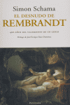 El Desnudo De Rembrandt