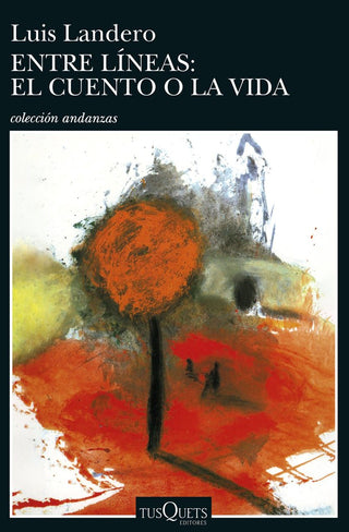 Entre Líneas: El Cuento O La Vida