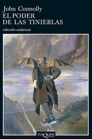El Poder De Las Tinieblas
