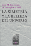 La Simetría Y La Belleza Del Universo