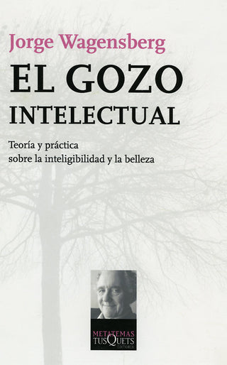 El Gozo Intelectual