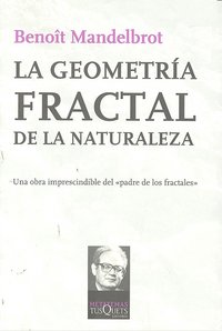 La Geometría Fractal De La Naturaleza