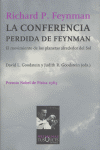 La Conferencia Perdida De Feynman